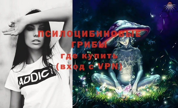 твердый Заволжье
